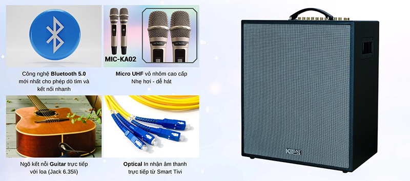 null Acnos CS551 thiết kế