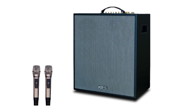 null Loa kéo di động Acnos CS551