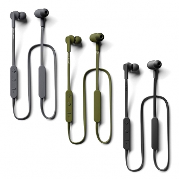 Tai nghe JAYS t-Four Wireless