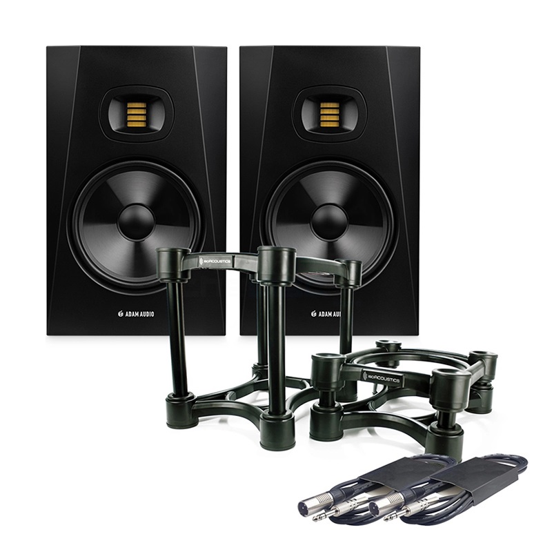 null tính năng đặc biệt của Loa Adam Audio T8V