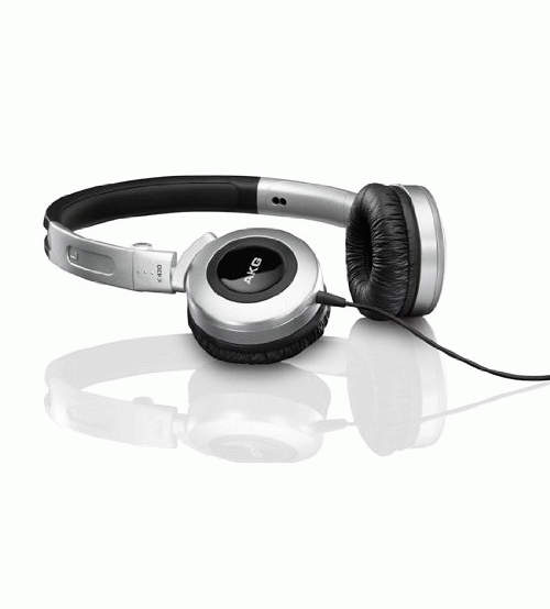 Tai nghe AKG K430