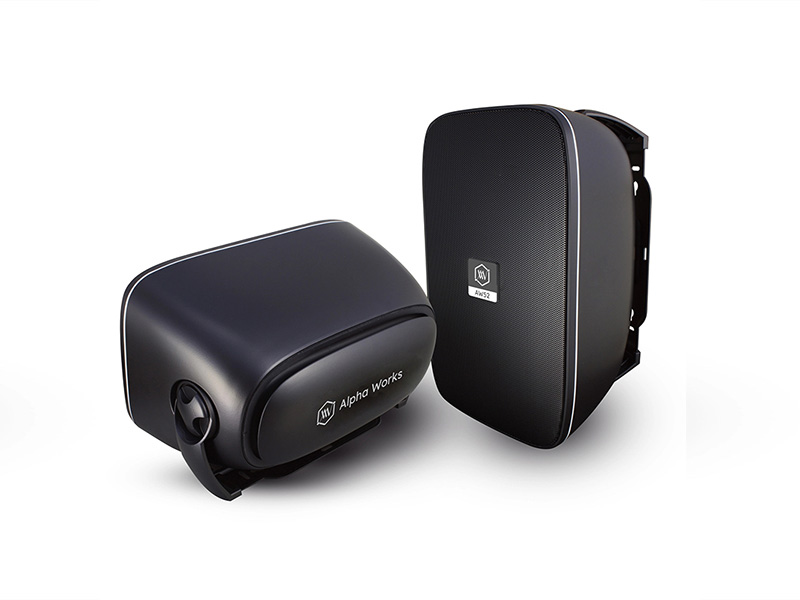 giá của Loa Alpha Works AW52