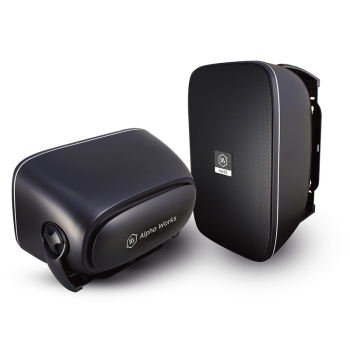 Loa Alpha Works AW52