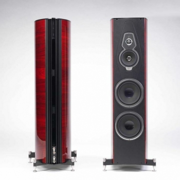 Loa Sonus Faber Amati Tradition