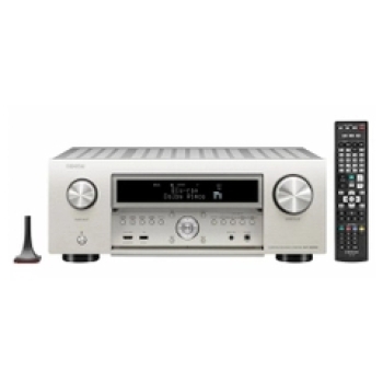Amply Denon AVC-X6500H