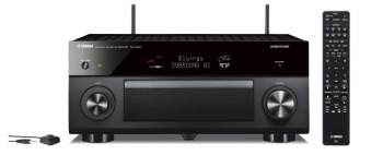 Amply Yamaha RX A2080