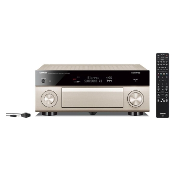 Amply Yamaha RX A2080