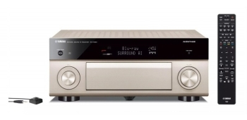 Amply Yamaha RX A3080
