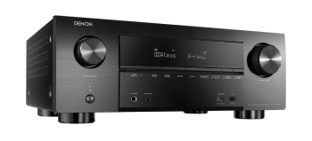 Amply Denon AVR-X3600H