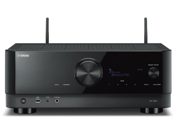 Amply Yamaha RX V6A