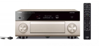 Amply Yamaha RX A1080