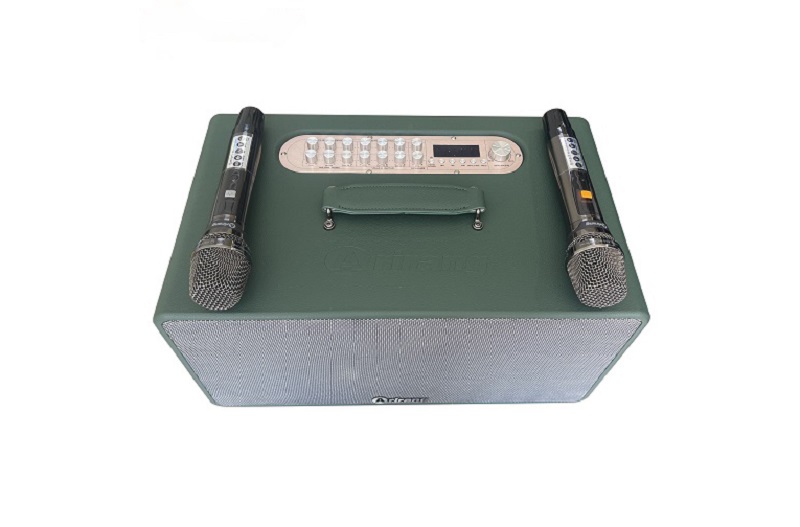 Loa Arirang MB2 Pro cao cấp