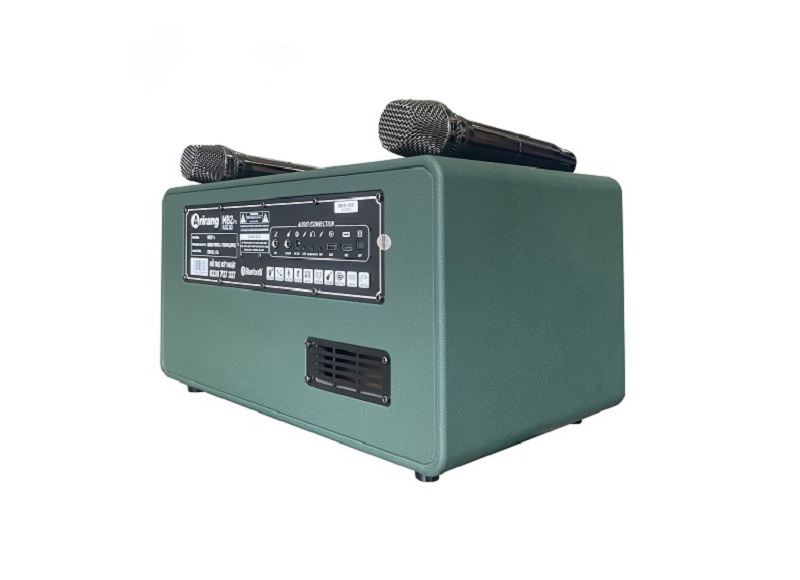 Loa Arirang MB2 Pro kết nối