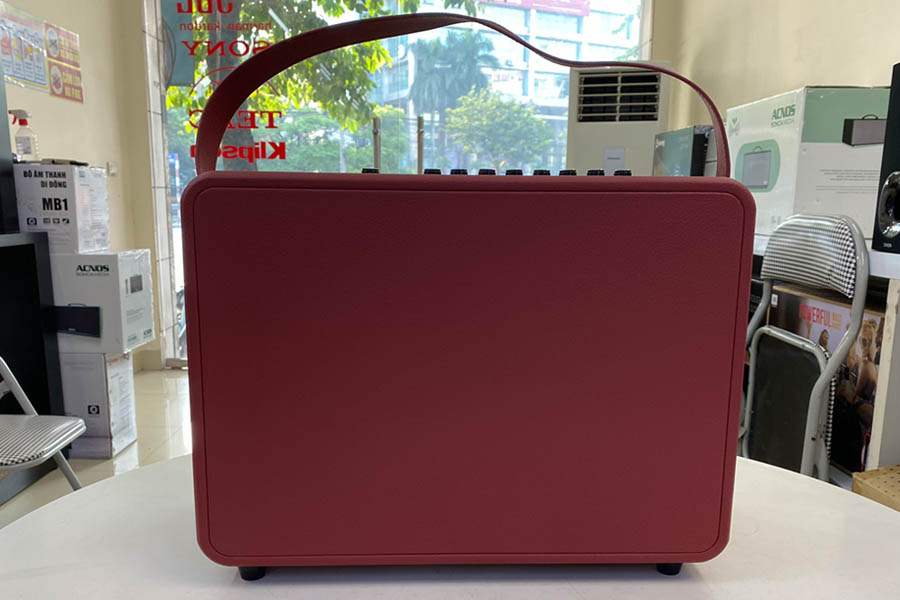 Loa karaoke arirang MB3 cực chất