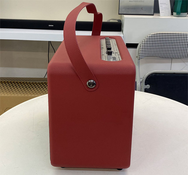 Loa karaoke Arirang MB3 pin khủng