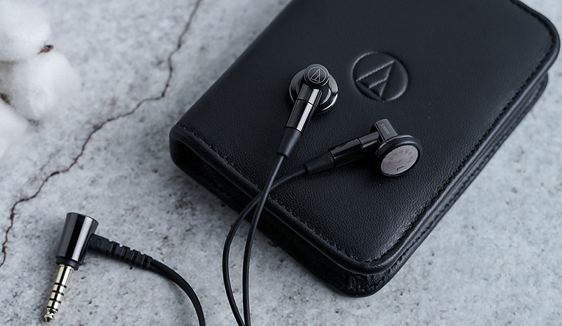 null thiết kế của Tai nghe Audio Technica ATH-CM2000Ti