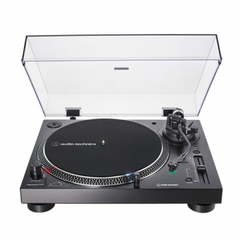 Đầu đĩa than Audio Technica AT-LP120XUSB