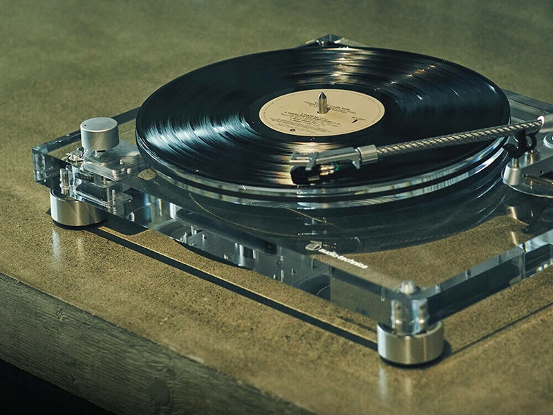 null Audio Technica AT-LP2022 là sản phẩm cao cấp