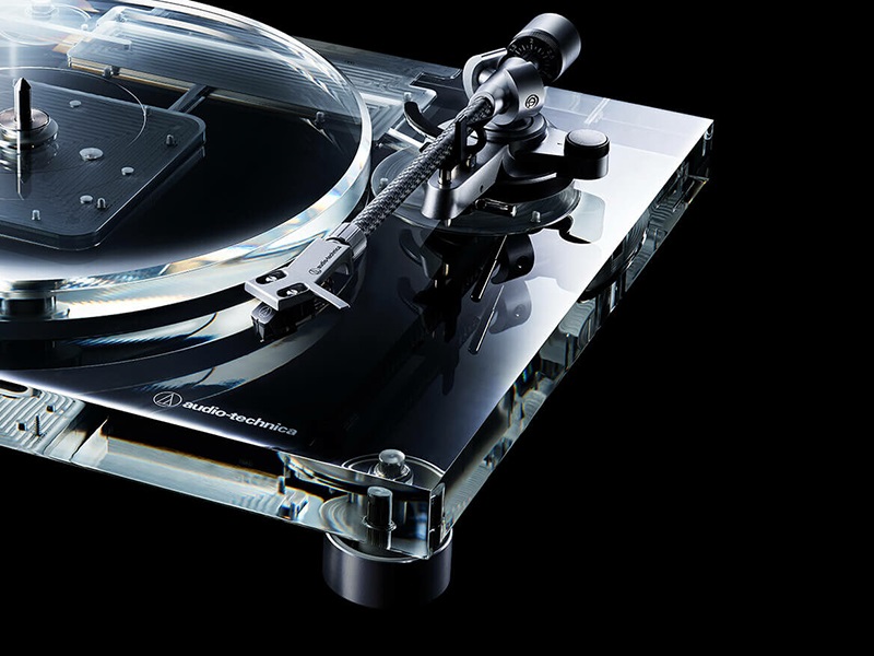 null Audio Technica AT-LP2022 sắp ra mắt