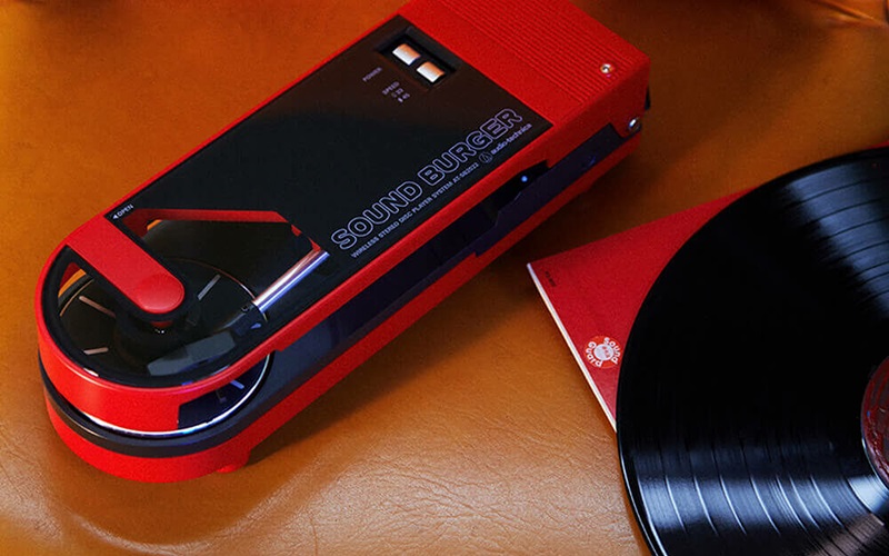 null Mâm đĩa than Audio Technica AT-SB2022 là thiết bị cao cấp giới hạn