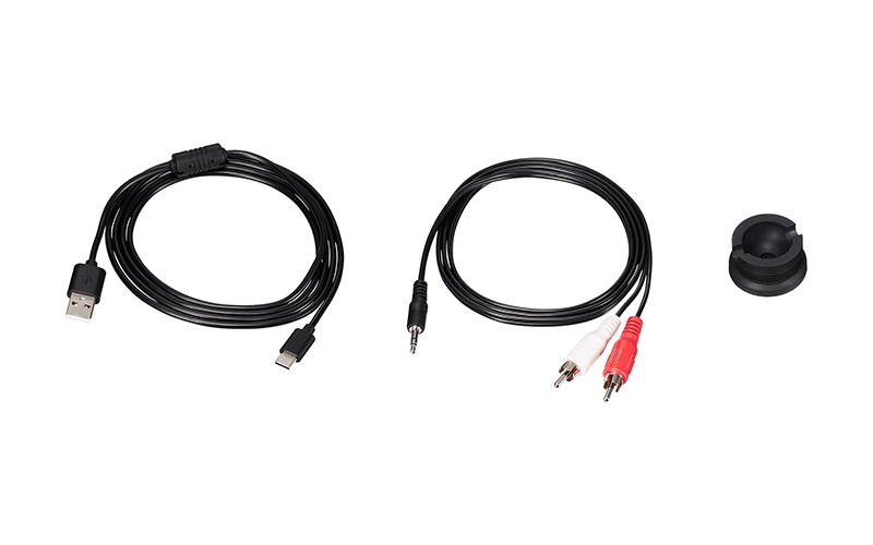 null tính năng của Mâm đĩa than Audio Technica AT-SB2022