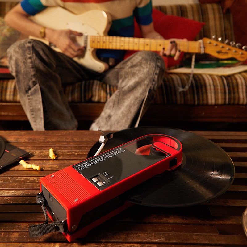 null đặc điểm của Mâm đĩa than Audio Technica AT-SB2022