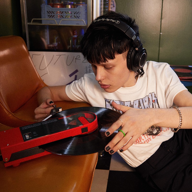 null giá của Mâm đĩa than Audio Technica AT-SB2022