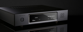 Music server AURENDER - A10