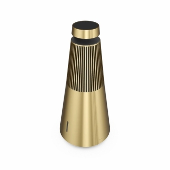 Loa BeoSound 2 Natural Brushed