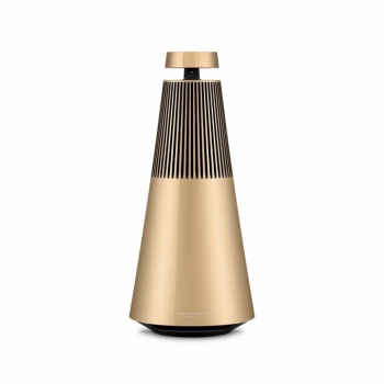 Loa BeoSound 2 Natural Brushed
