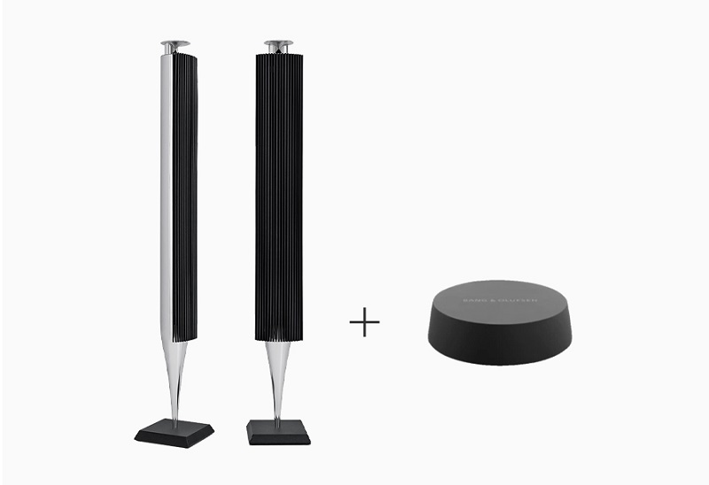 Bộ kết nối B&O Beosound Core cao cấp