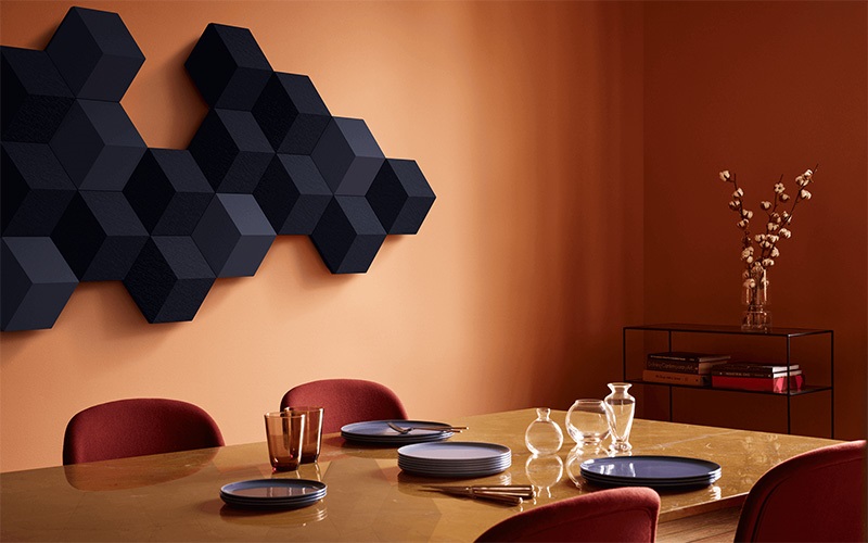 Bộ kết nối B&O Beosound Core chất lượng cao