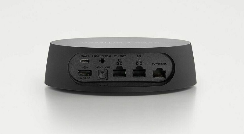 Bộ kết nối B&O Beosound Core kết nối 