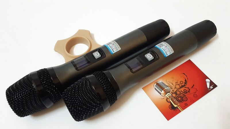 giá của Micro Baiervires BS-909