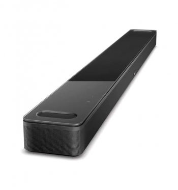 Loa Bose Smart Soundbar 900 Đen