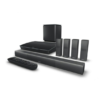 Hệ Thống Loa Bose Lifestyle 650