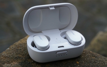 Tai nghe Bose QuietComfort Earbuds