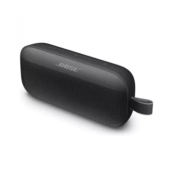 Loa di động Bose SoundLink Flex đen