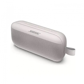 Loa di động Bose SoundLink Flex trắng