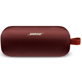 Loa di động Bose SoundLink Flex đỏ