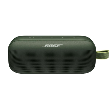 Loa di động Bose SoundLink Flex trắng
