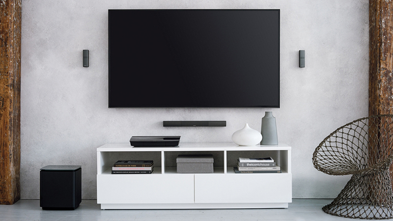 null mua Hệ Thống Loa Bose Lifestyle 650 chính hãng giá rẻ