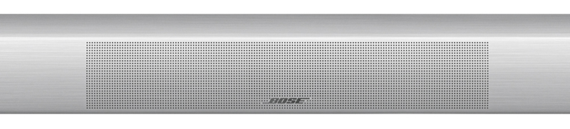 null loa trung tâm của Hệ Thống Loa Bose Lifestyle 650