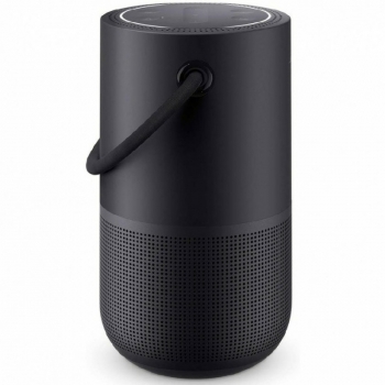 Bose Portable Home Speaker Đen