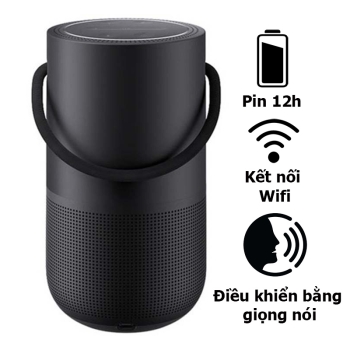 Loa Bose Portable Home Speaker