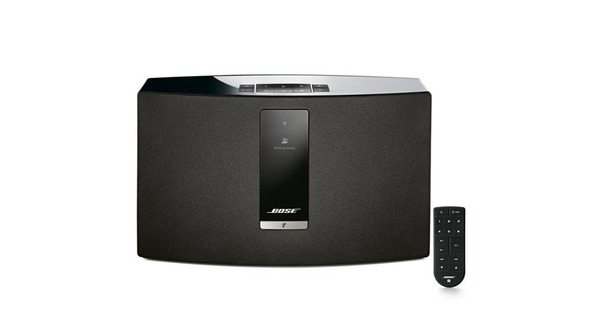 Loa Bose SoundTouch 20 Series III Wireless music system