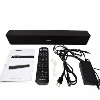 Loa TV Bose Solo 5