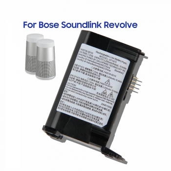 Pin loa Bose Revolve