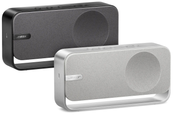 Loa Bose SoundLink Home