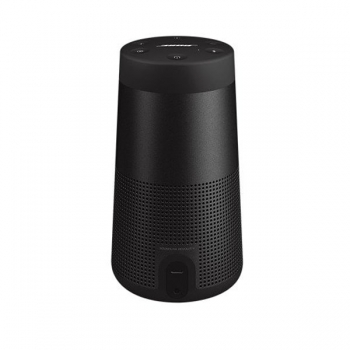 Loa bluetooth BOSE SoundLink Revolve II - Đen
